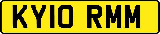 KY10RMM