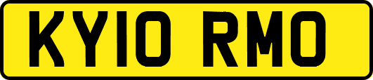 KY10RMO