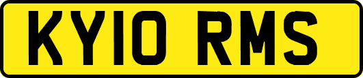 KY10RMS