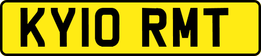 KY10RMT