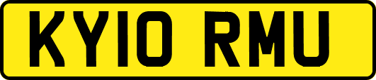 KY10RMU