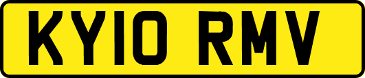 KY10RMV