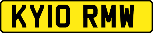 KY10RMW