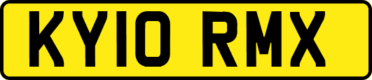 KY10RMX