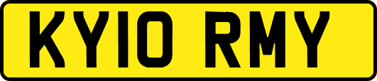 KY10RMY