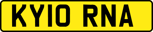 KY10RNA