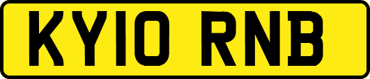 KY10RNB