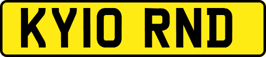 KY10RND
