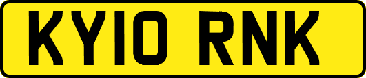 KY10RNK