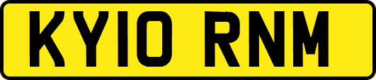KY10RNM