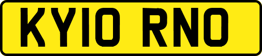 KY10RNO