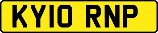 KY10RNP