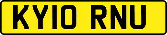 KY10RNU