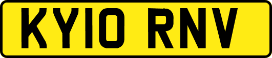KY10RNV