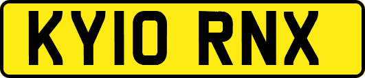 KY10RNX