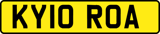 KY10ROA