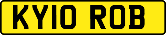 KY10ROB