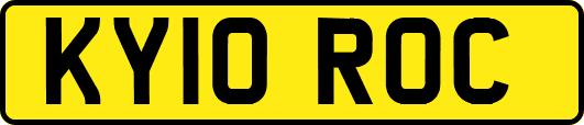 KY10ROC