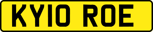 KY10ROE