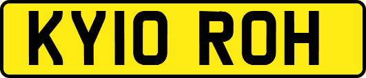 KY10ROH