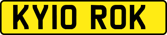 KY10ROK