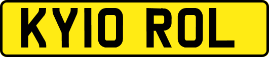 KY10ROL