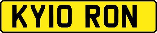 KY10RON
