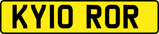 KY10ROR