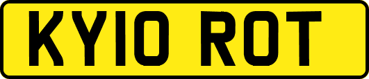 KY10ROT