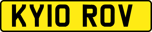 KY10ROV