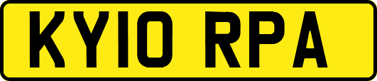 KY10RPA