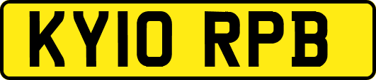 KY10RPB