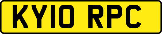 KY10RPC