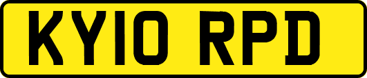 KY10RPD