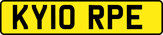 KY10RPE