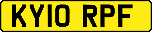 KY10RPF