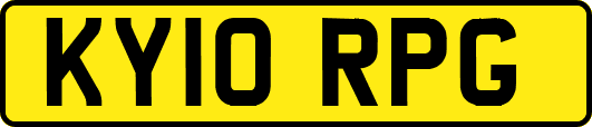 KY10RPG