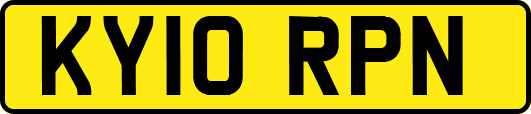 KY10RPN