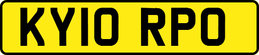 KY10RPO