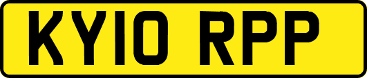 KY10RPP