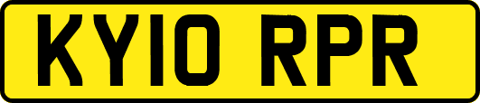 KY10RPR