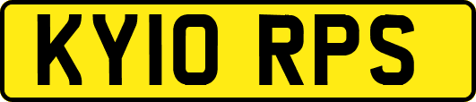 KY10RPS