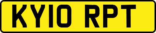 KY10RPT