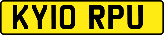 KY10RPU