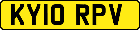 KY10RPV