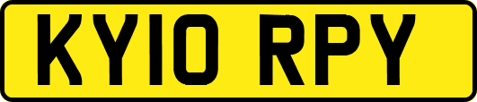 KY10RPY