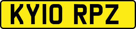 KY10RPZ