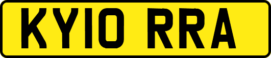 KY10RRA