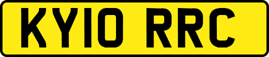 KY10RRC