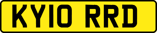 KY10RRD